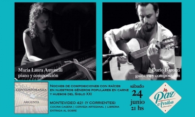 Contemporanea Argenta