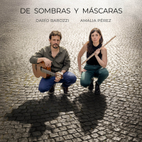 De Sombras y Máscaras